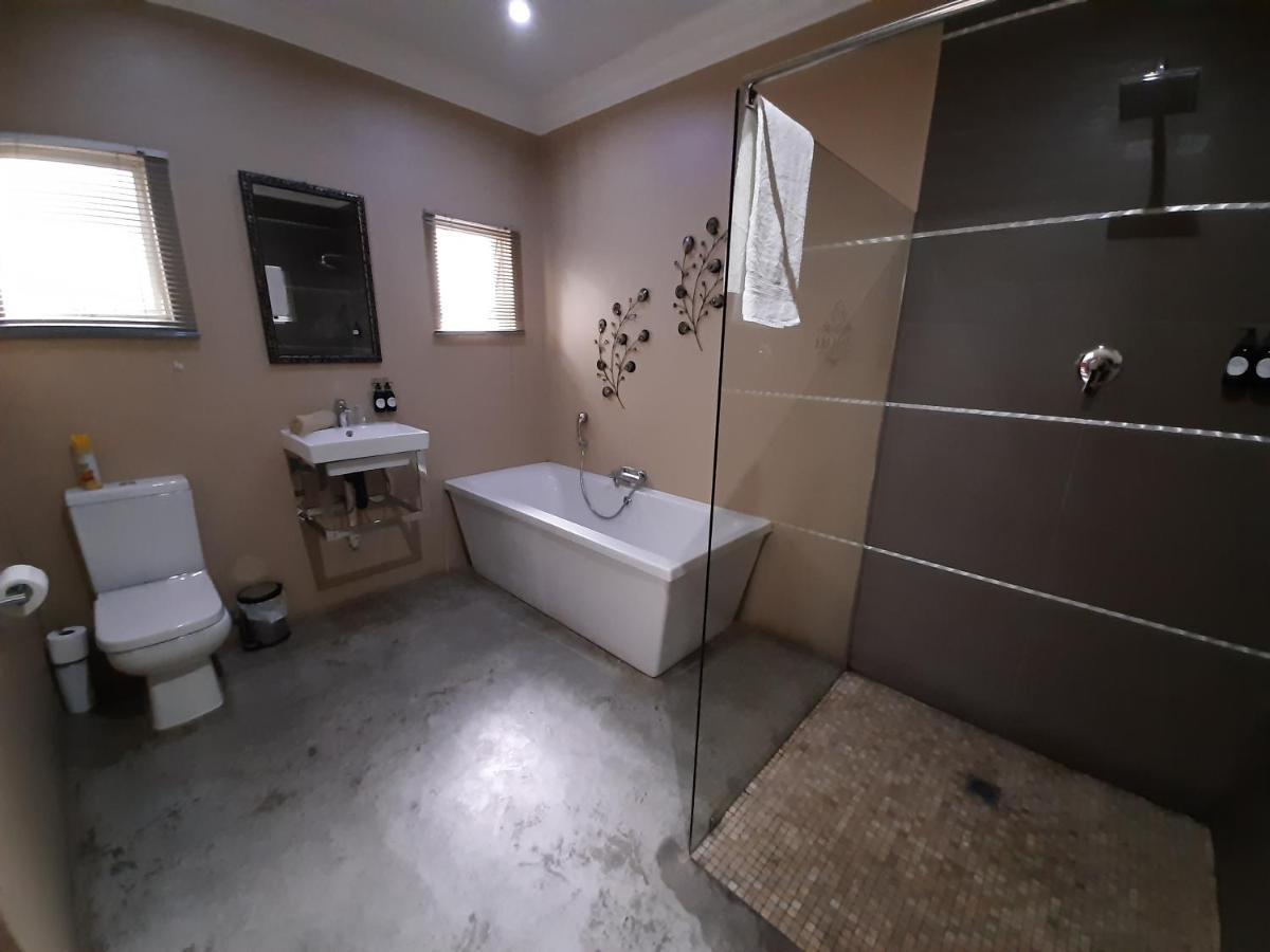 Casa Cara Guest House Parys Exterior photo